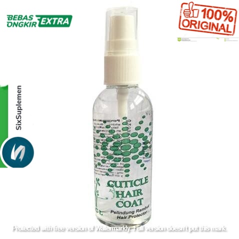 ACL Cuticle Serum 60ml