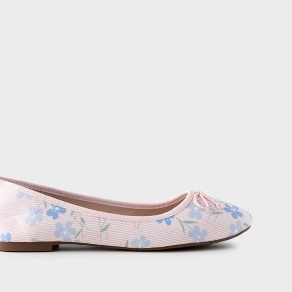 URBAN&CO Essentials Shoes Delise - Pink, 38