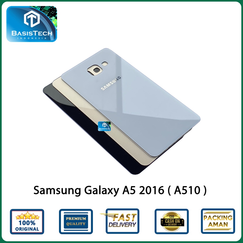 BACK COVER BACKDOOR CASING SAMSUNG A5 2016 A510