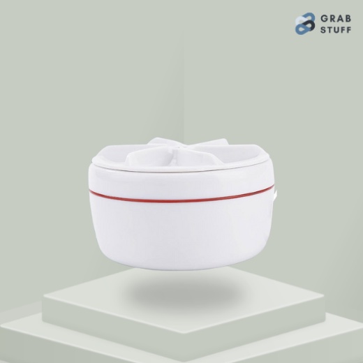 Mesin Cuci Mini Portable Hemat Energi Ringan Murah Washing Machine Ultrasonic / Mesin Cuci Traveling