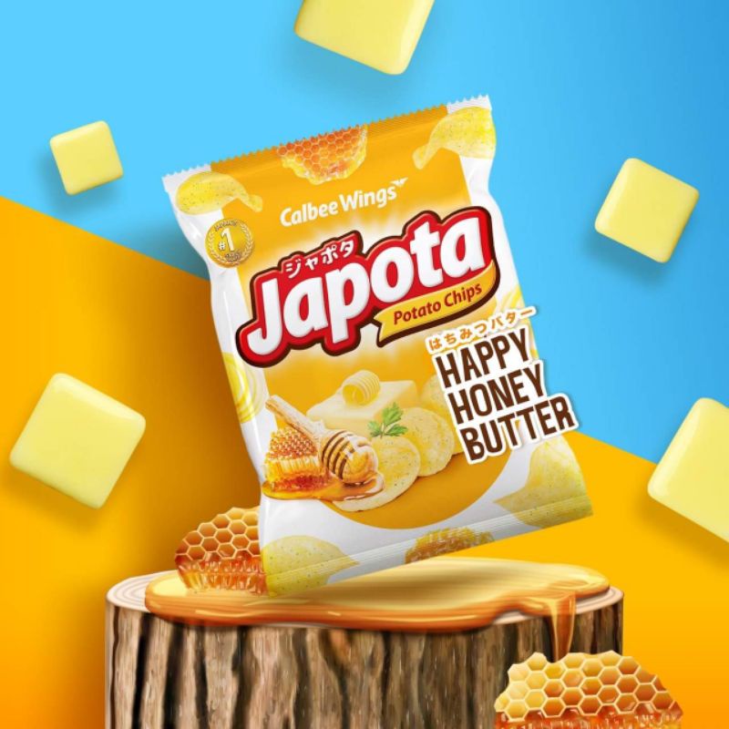 japota