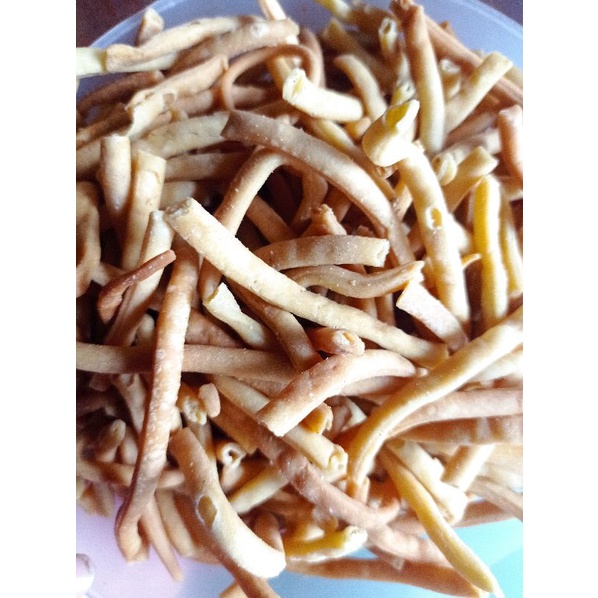 

Stik Bawang Gurih Renyah Seledri Kiloan 250gr