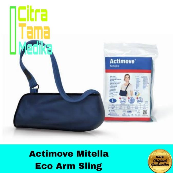 actimove mitella eco arm sling