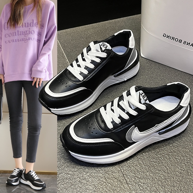 aid 0238 sepatu wanita import fashion sneaker wanita fenim terkiniaan cantik dan best seller terpopular sepatu keren