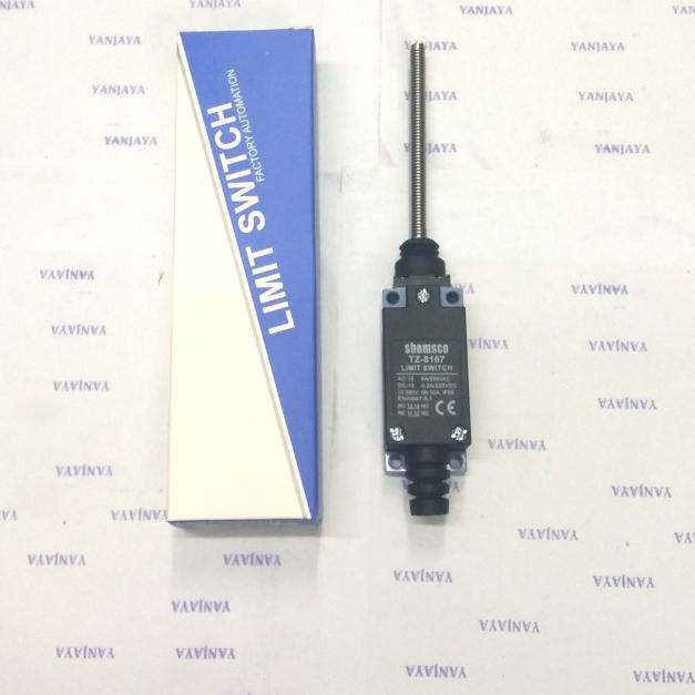 limit switch TZ-8167/limit switch TZ-8/@limit switch