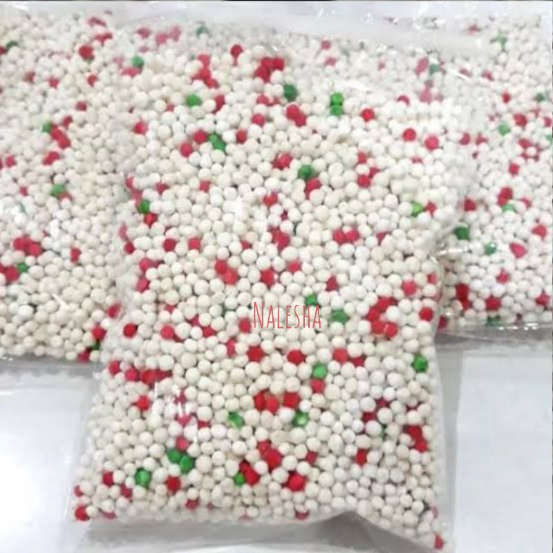 

Sagu Mutiara Original 500Gram