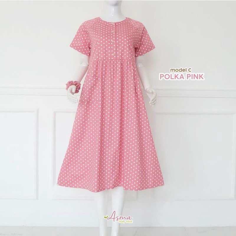 Asma Daily Wear home dress