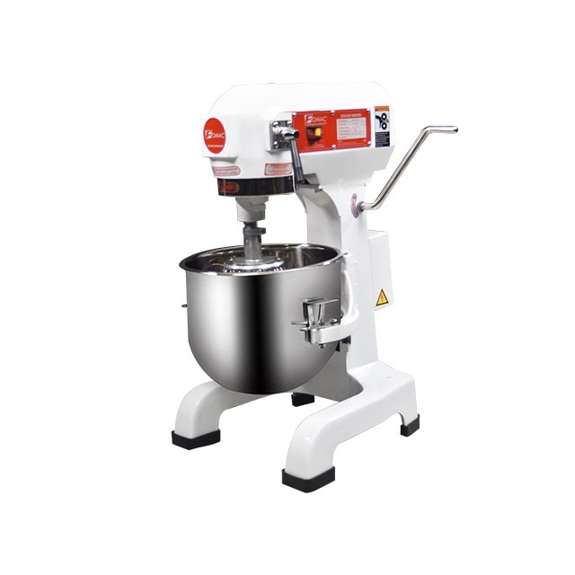 PLANETARY MIXER DMX B20/Dough Mixer DMX-B20