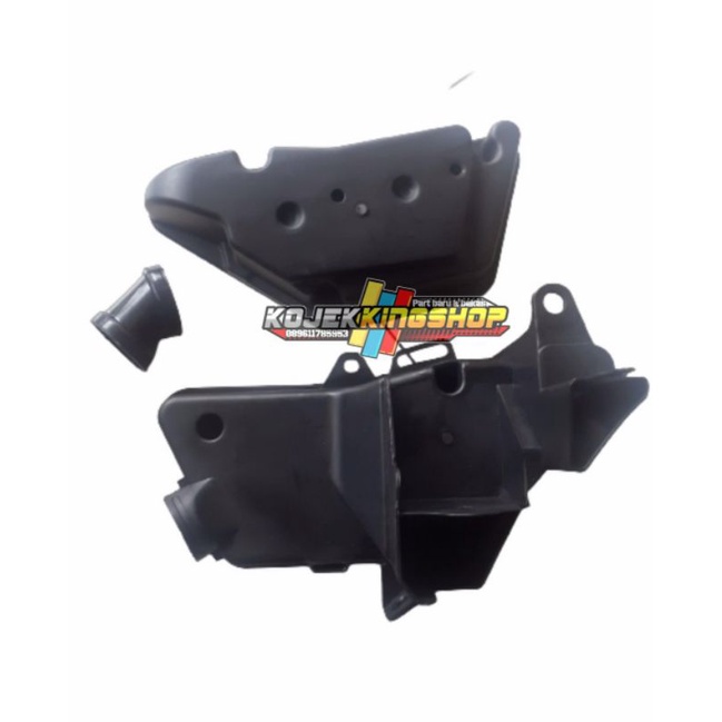 BOX FILTER RXS RX SPECIAL RXK KUMPLIT