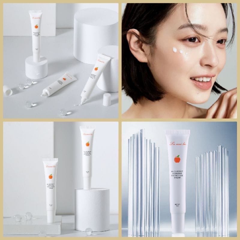 LAMEILA Eye Cream Essence Hydrating Multi Efek Eye Bag MH