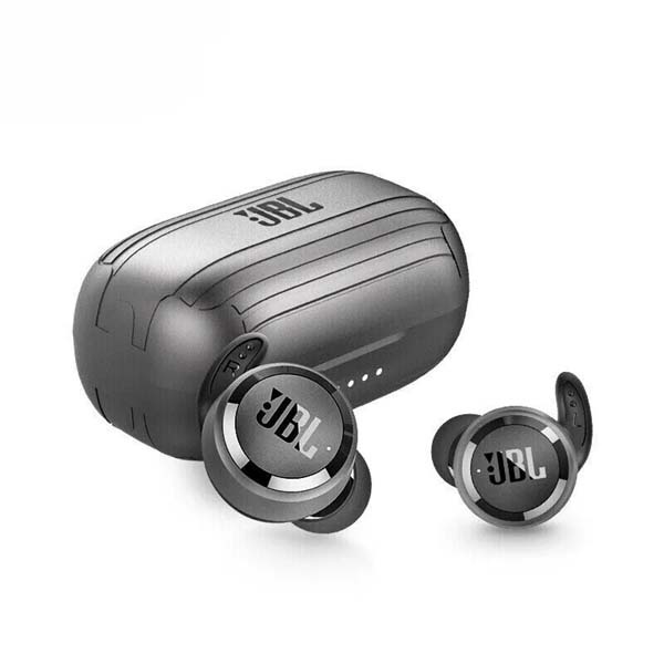 JBL T280TWS Plus Wireless Earbud Bluetooth 5.0 Headset Sport