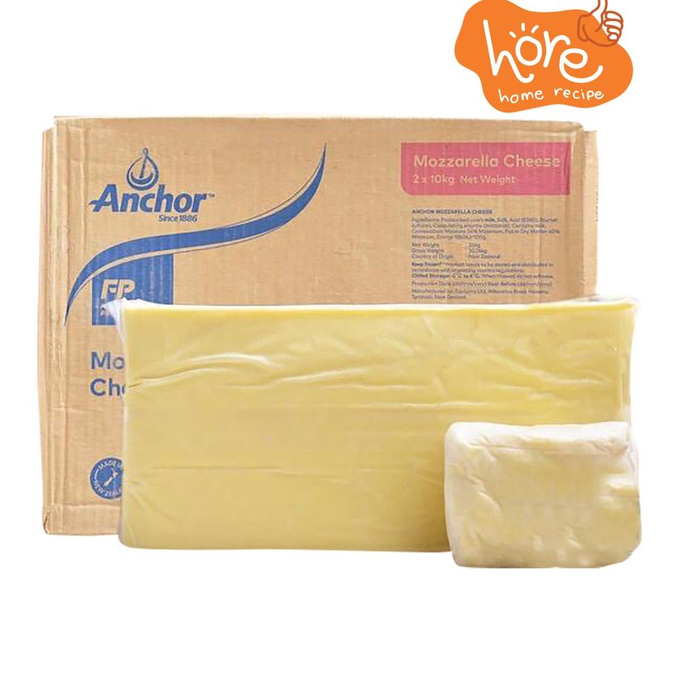 

Anchor Mozarella Block - 1kg