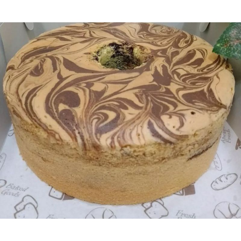 

cake marmer