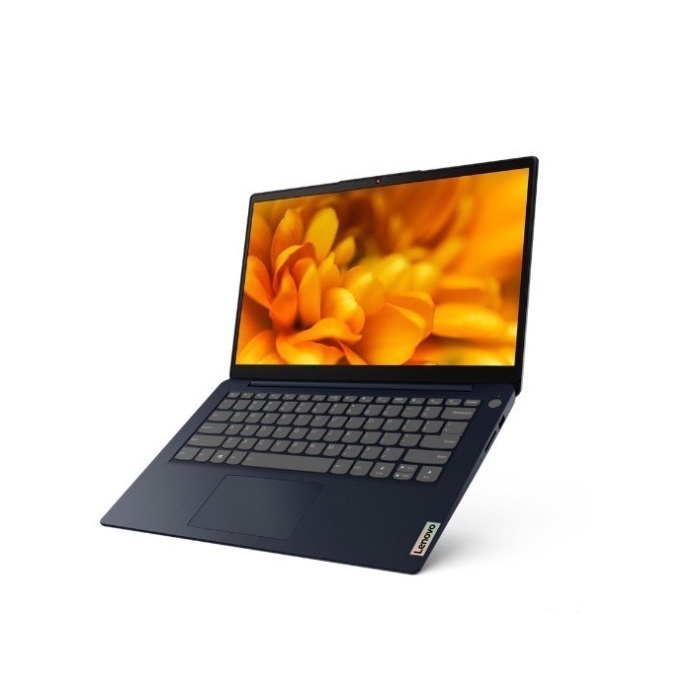 LENOVO SLIM 3 1SID/1TID/1UID - R5 5625U 8GB 512GBSSD 14FHD W11 OHS