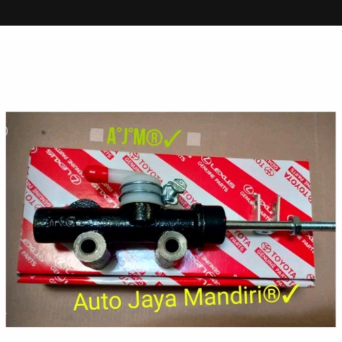 Master Rem Master Kopling Atas Cm Assy Ht Dutro 125Ht 130Ht