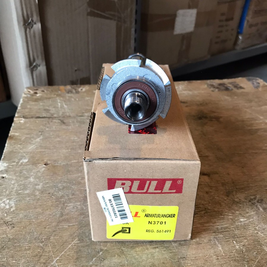 BULL Angker Trimmer N3701 Bull Armature Trimmer N3701 Makita Armature Trimer Angker Trimer Angker Pr