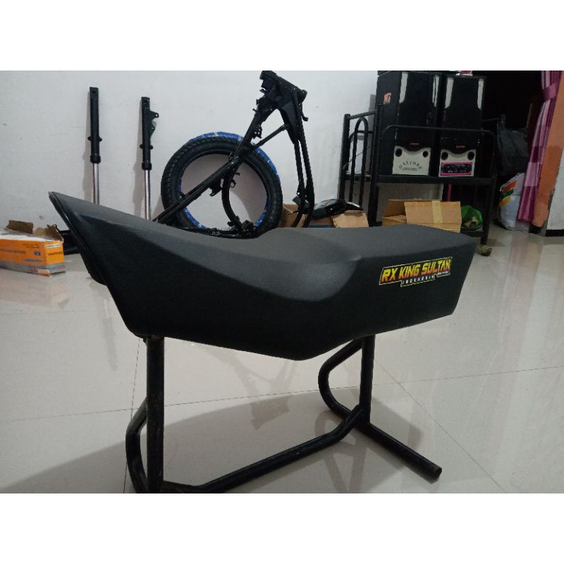 Jok siku rx king jok semi siku coak / rx king jok prahu rx king semi centang rx king