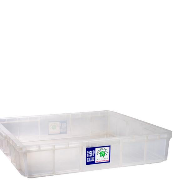 

CONTAINER KERANJANG INDUSTRI GL 2236