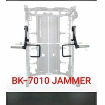 Jammer Arms Untuk Smith Multi Functional Trainer