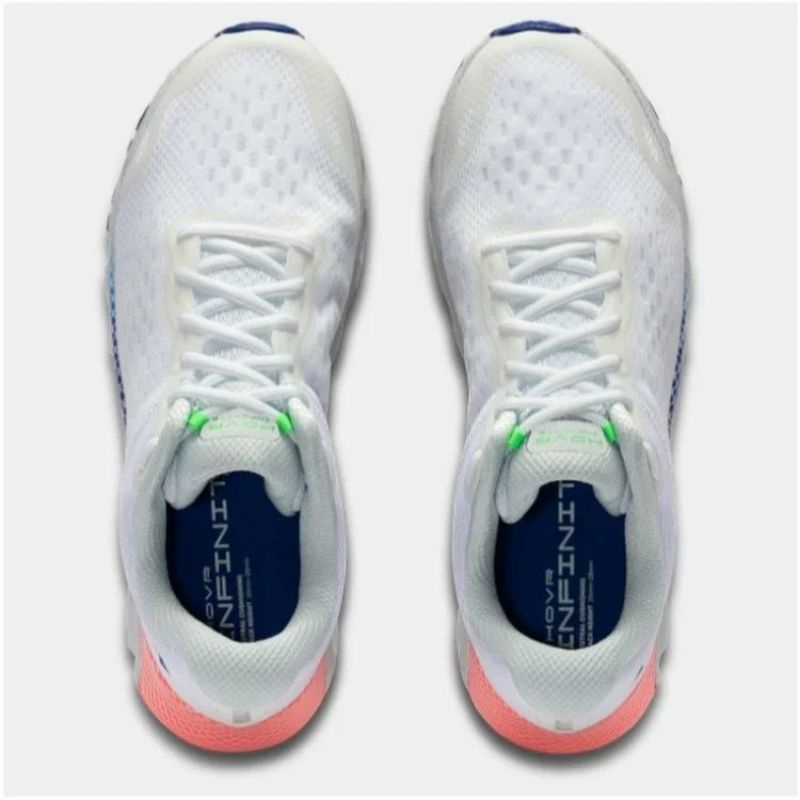 UA HOVR INFINITE 3 running for mens (3023540-113)