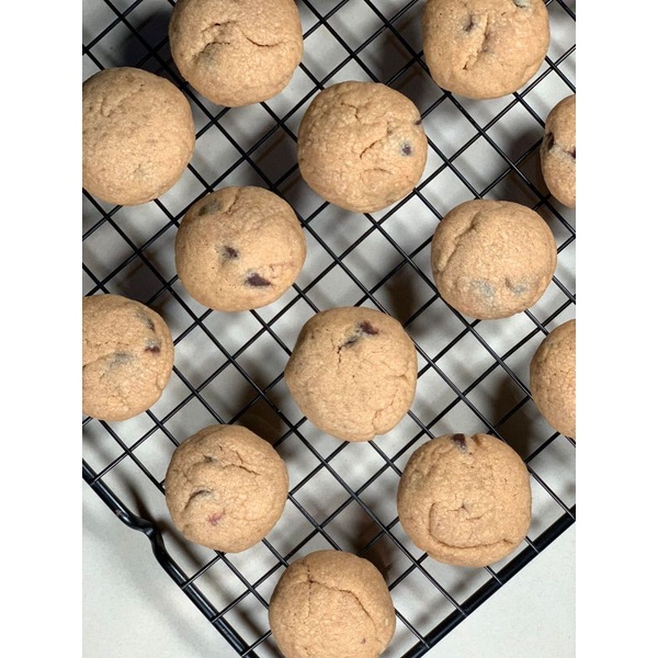 MINI SOFT COOKIES IN JAR