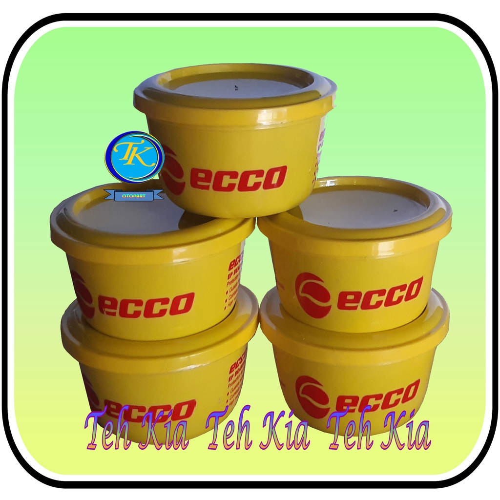 Stempet /Gemuk Chassis Grease