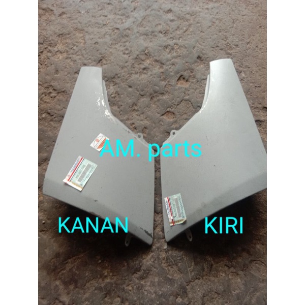 PANEL TEPONG/PIPI CANTER 110/125