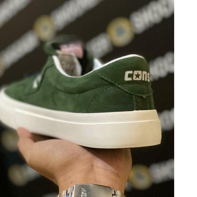 SEPATU CONVERSE LOUI LOPEZ 100% GRADE ORIGINAL VIETNAM BISA SEPATU PRIA