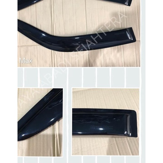 Talang Air Slim Daihatsu Gran Max Pick Up