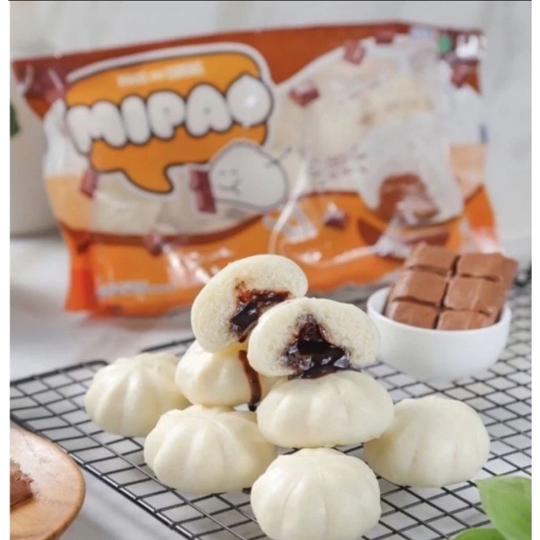 

Mipao coklat