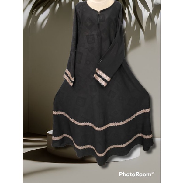 Gamis abaya gamis jumbo abaya kalisa abaya temboro