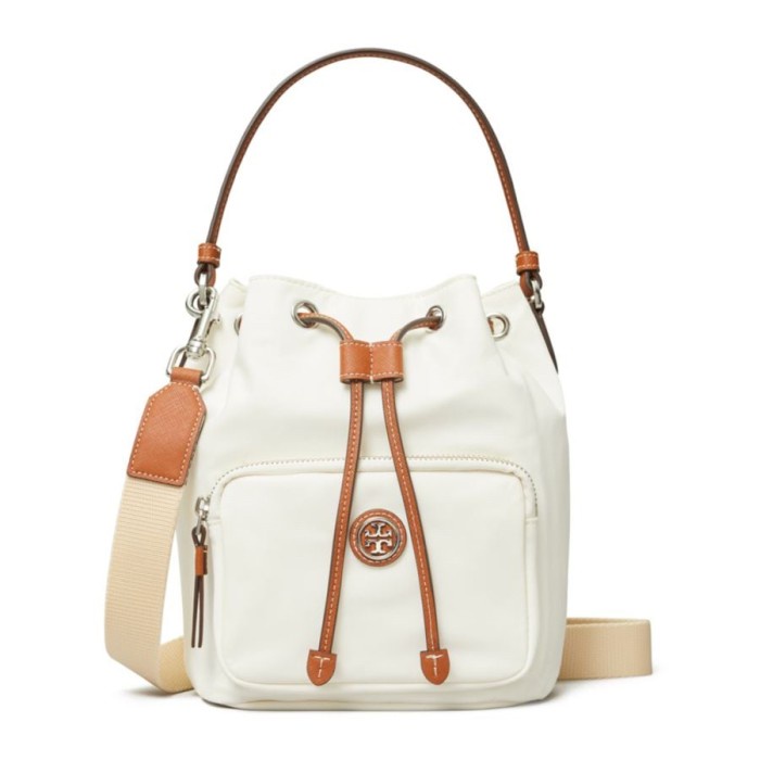 TAS BRANDED WANITA / TB VIRGINIA NYLON BUCKET BAG