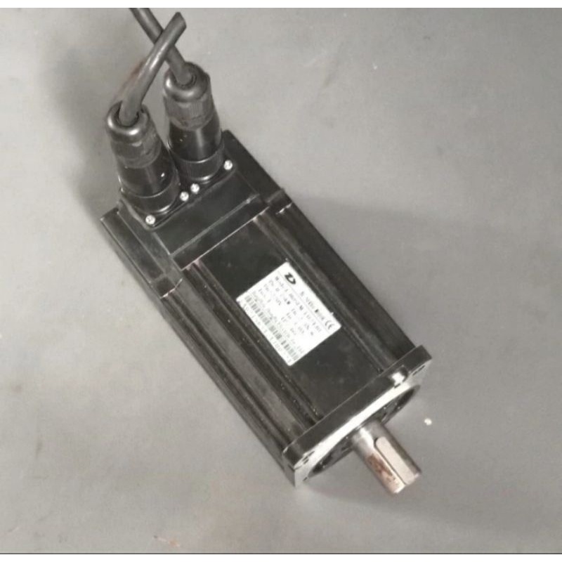 Ac Motor Servo Model : 80SFME02430