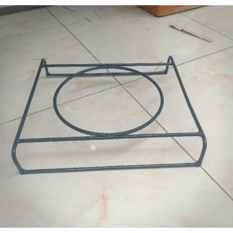 RK TATAKAN KOMPOR GAS/TANGKRINGAN OVEN KOMPOR/DUDUKAN OVEN
