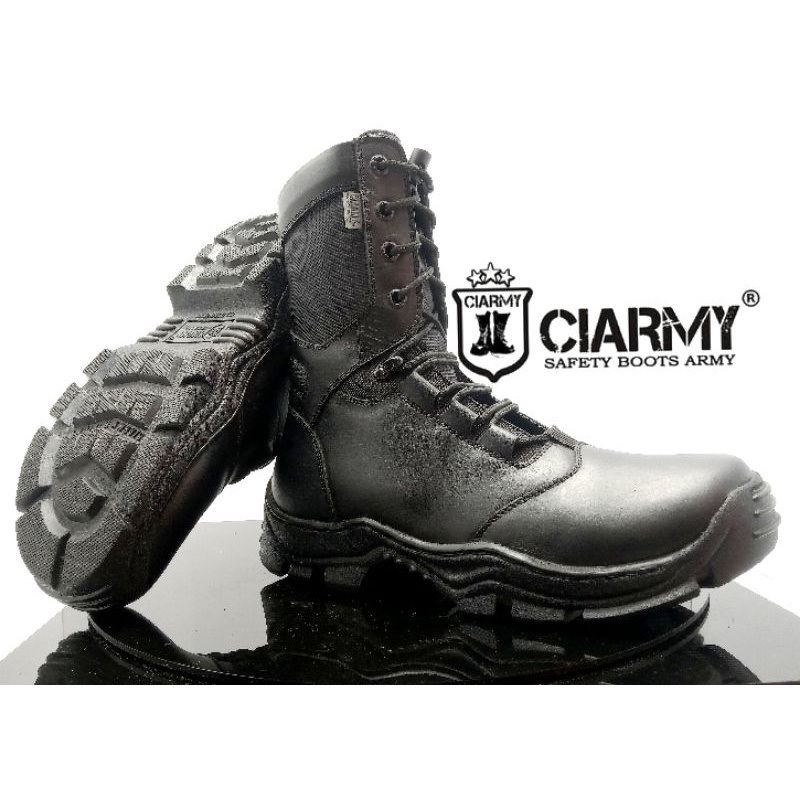Sepatu PDL Ciarmy Premium Type C-090