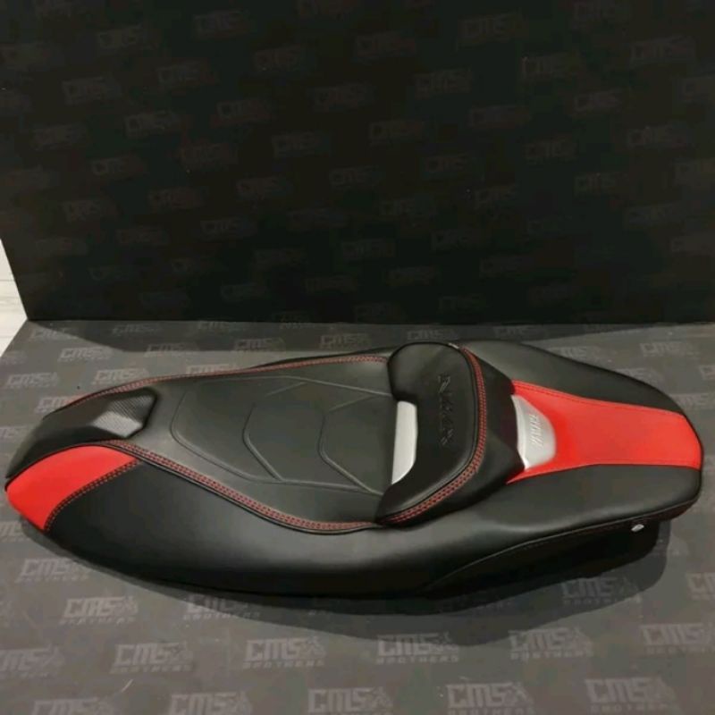Custom Kulit Jok Adv 160 & 150 Mbtech Ori