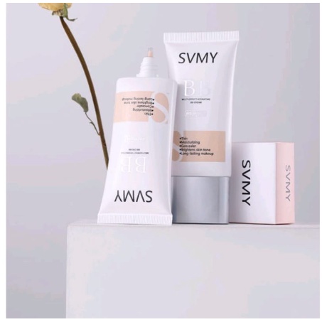 CONCEALER FOUNDATION BB CREAM  SVMY 3082 LS
