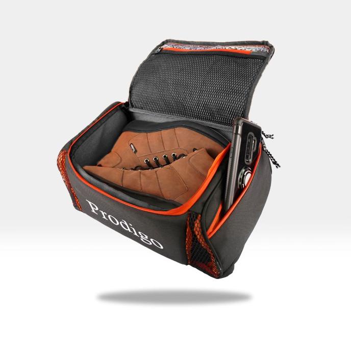 Tas Sepatu Multifungsi Anti Bau Unisex Prodigo Bag Shoes