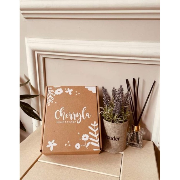 

Box Eflute 18,5x13,5x6