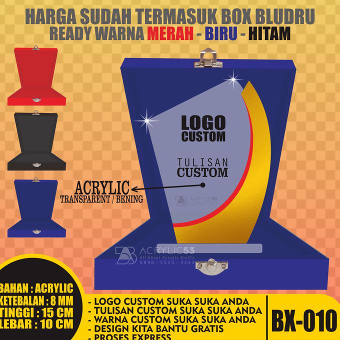 PLAKAT, PLAKAT AKRILIK, PLAKAT ACRYLIC, VANDEL, PIAGAM 15X10 + BOX S10