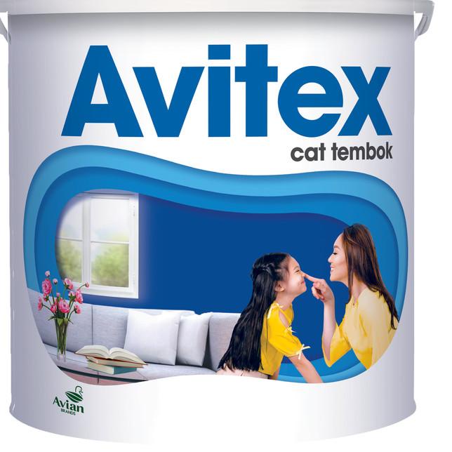 AVITEX 5 KG / AVIAN AVITEX 5 KG