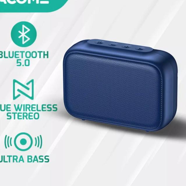 Acome A1 sinse speaker bluetooth 5.0