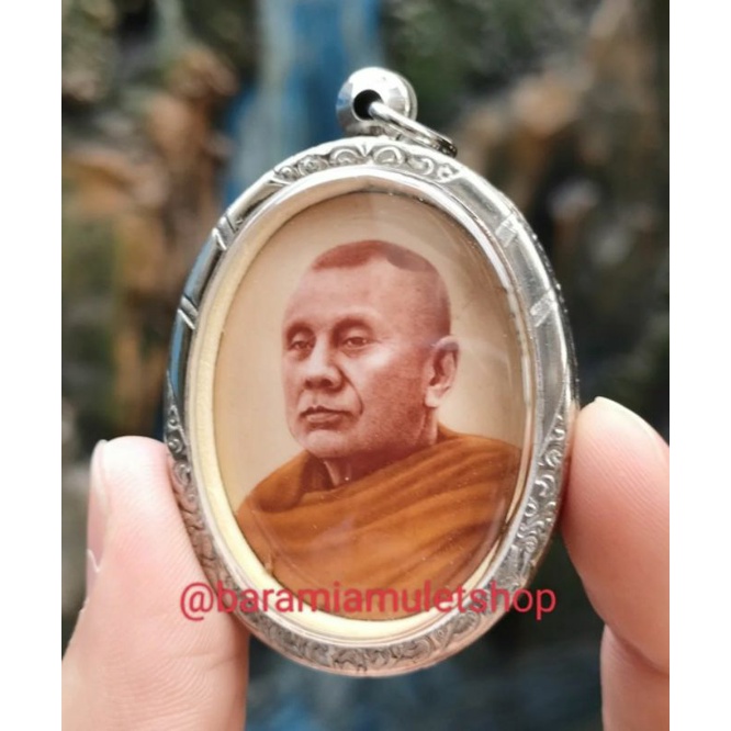 Liontin Locket Mahasetthi Lp Jai