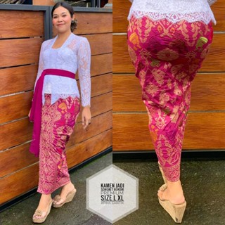 Jual Kamen Jadi Songket Premium | Shopee Indonesia