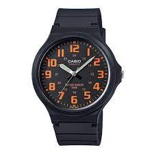 Jam Tangan CASIO MW-240-1B2VDF/ MW-240-1BVDF/ MW-240-1E2VDF/ MW-240-1EVDF/ MW-240-2BVDF Original
