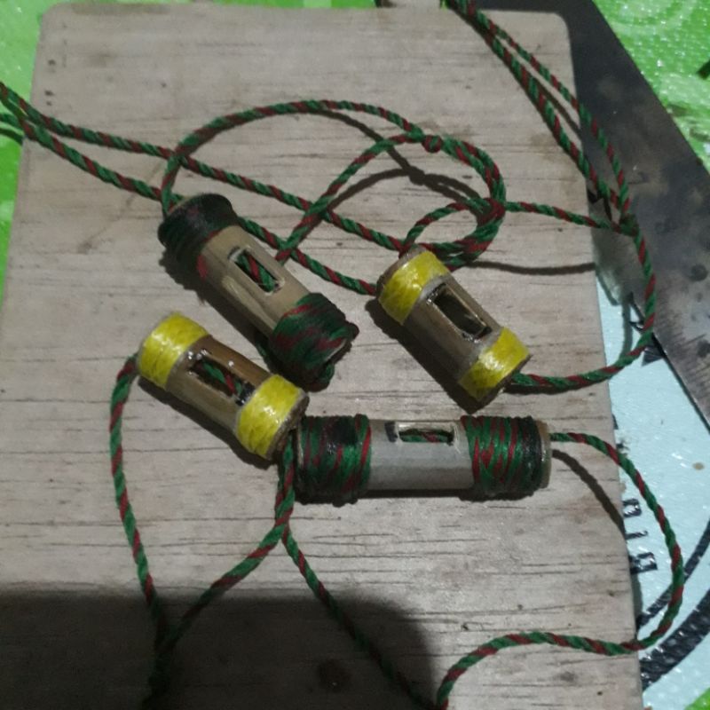 sentil sendaren kancingan sendaren