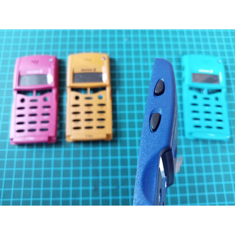 Casing Ericsson t10s Original