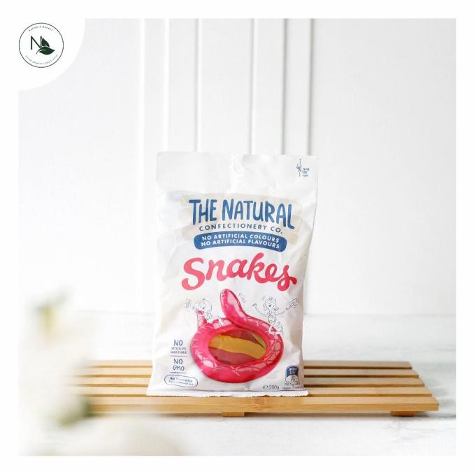

TERMURAH The Natural Confectionery Co. Snackes 200g /PERMEN LUNAK/PERMEN VIRAL/PERMEN MILO/PERMEN YUPI/PERMEN JADUL/PERMEN KARET