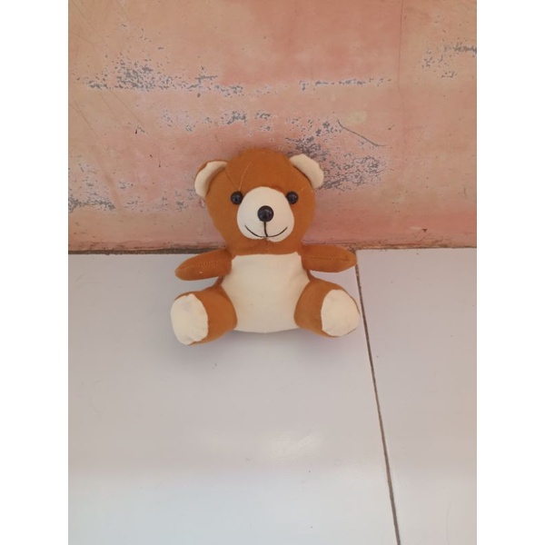 boneka capitt per 100 banyak karakter gratis boneka ukuran S 1