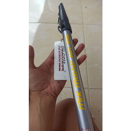 #promo KamiKaze Mix Master Surf 390